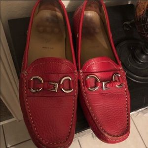 Buy or Trade me Authentic Prada Shoes